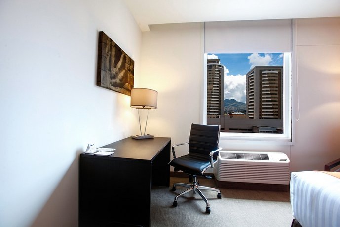 Holiday Inn Express Tegucigalpa