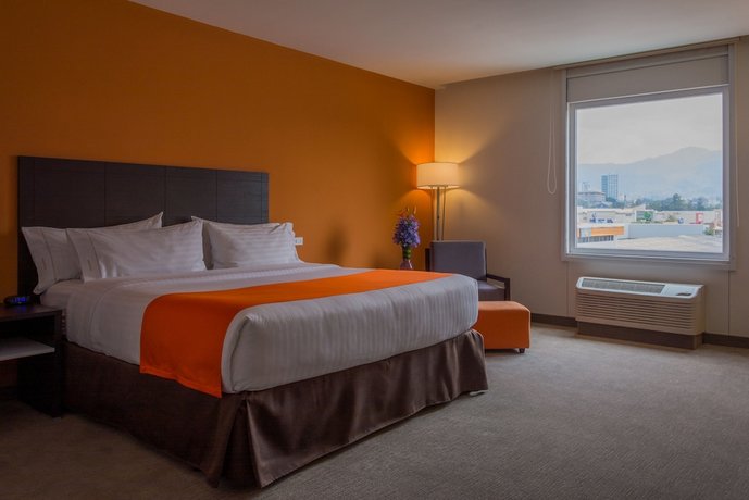 Holiday Inn Express Tegucigalpa