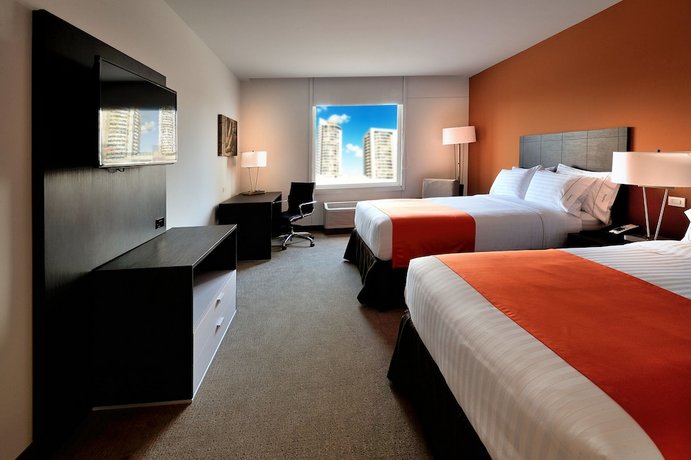 Holiday Inn Express Tegucigalpa