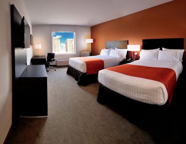 Holiday Inn Express Tegucigalpa