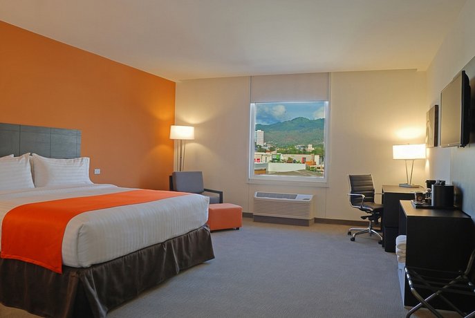 Holiday Inn Express Tegucigalpa