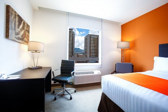 Holiday Inn Express Tegucigalpa