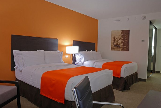 Holiday Inn Express Tegucigalpa