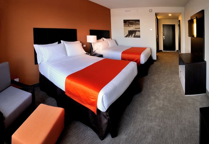Holiday Inn Express Tegucigalpa