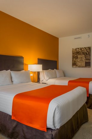 Holiday Inn Express Tegucigalpa
