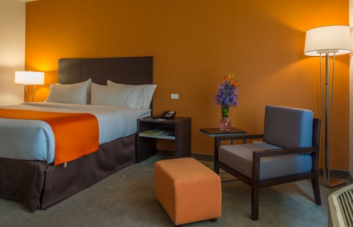 Holiday Inn Express Tegucigalpa