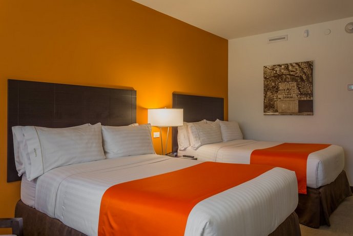 Holiday Inn Express Tegucigalpa