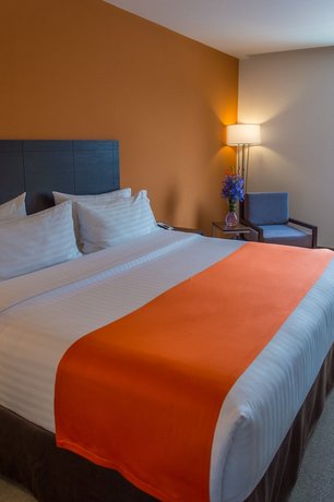 Holiday Inn Express Tegucigalpa