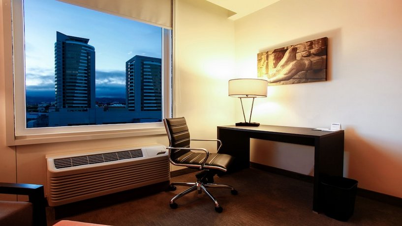 Holiday Inn Express Tegucigalpa