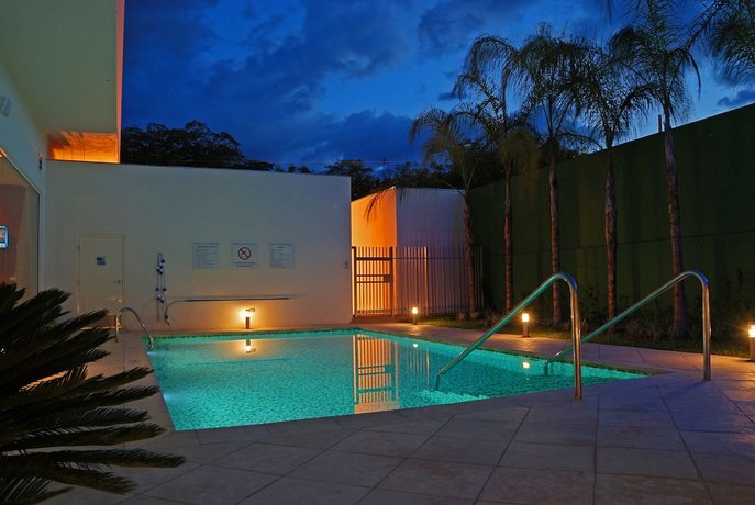 Holiday Inn Express Tegucigalpa
