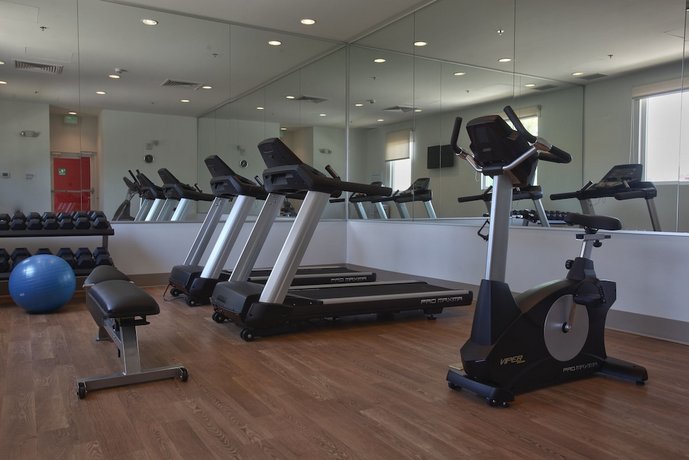 Holiday Inn Express Tegucigalpa