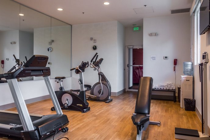 Holiday Inn Express Tegucigalpa