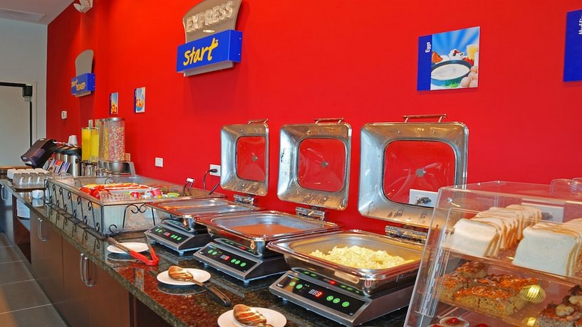 Holiday Inn Express Tegucigalpa