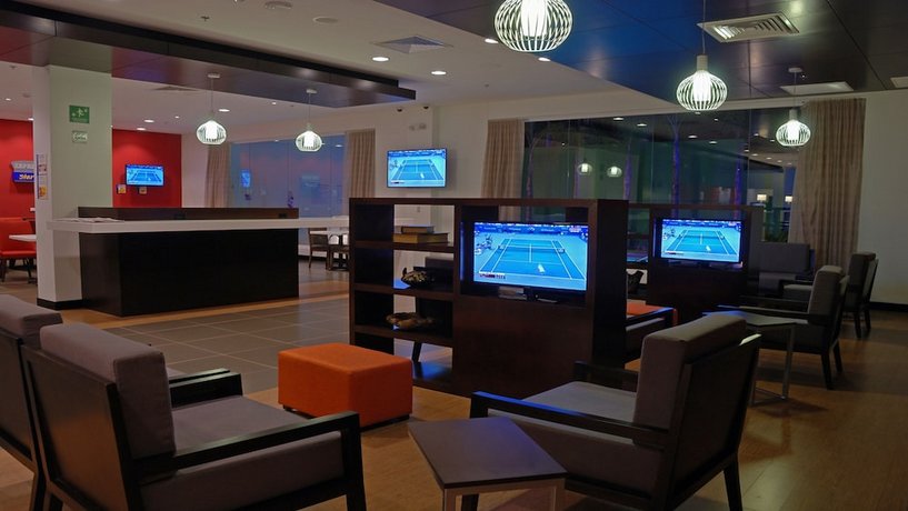Holiday Inn Express Tegucigalpa