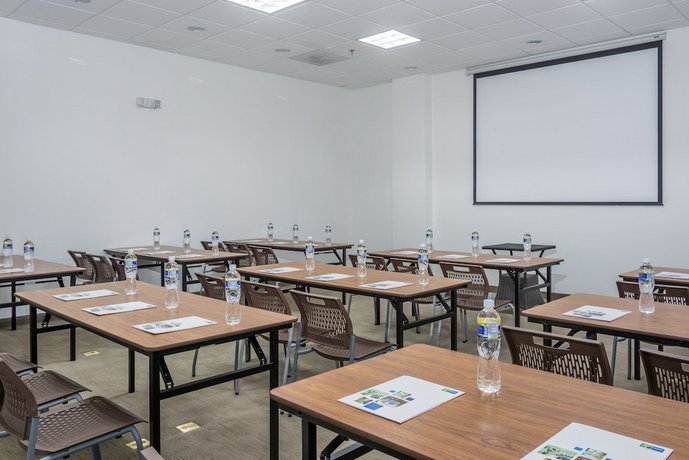 Holiday Inn Express Tegucigalpa