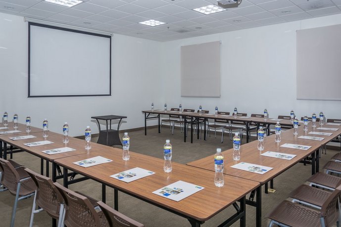 Holiday Inn Express Tegucigalpa