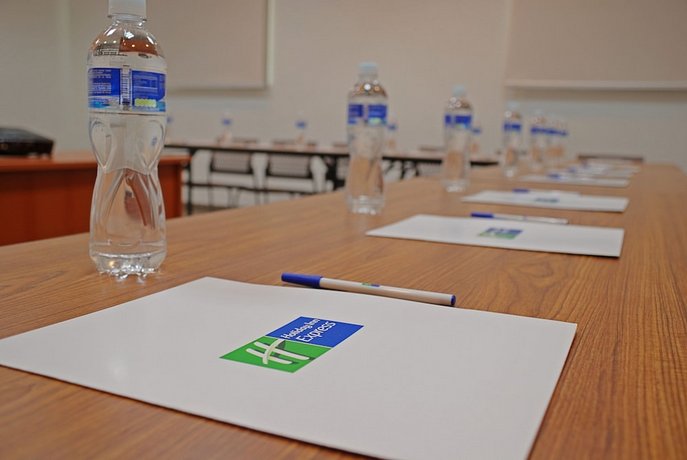 Holiday Inn Express Tegucigalpa