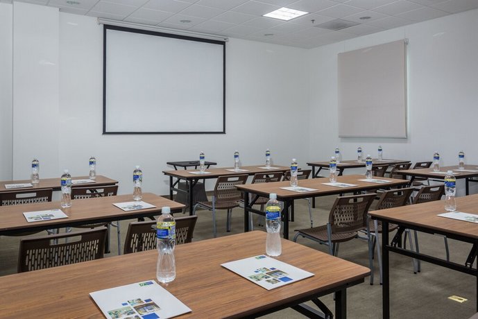 Holiday Inn Express Tegucigalpa