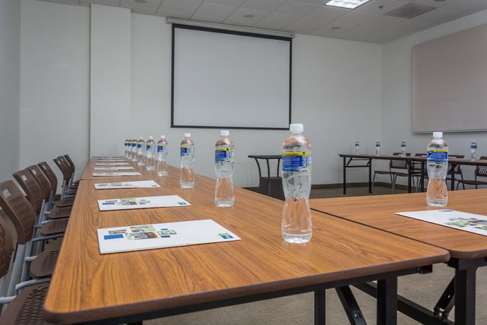 Holiday Inn Express Tegucigalpa