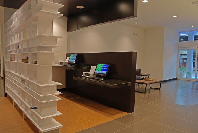 Holiday Inn Express Tegucigalpa