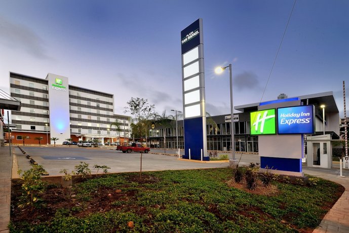 Holiday Inn Express Tegucigalpa