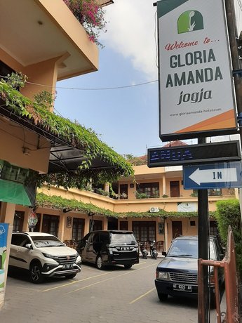 Gloria Amanda Hotel