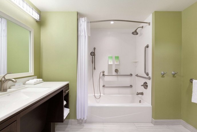 Home2 Suites by Hilton Seattle Airport