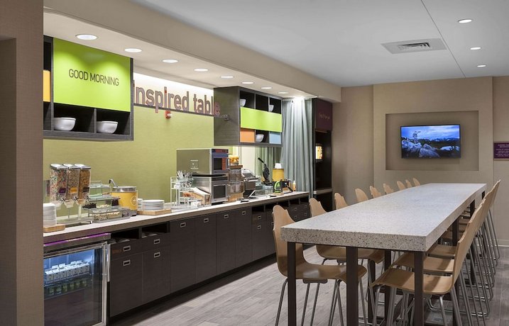 Home2 Suites by Hilton Greenville Airport