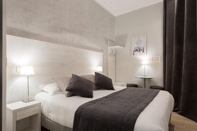 Hotel d'Argenson