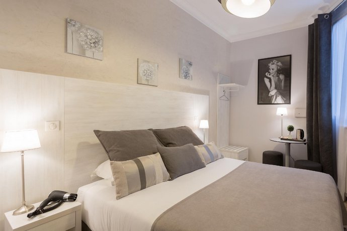 Hotel d'Argenson