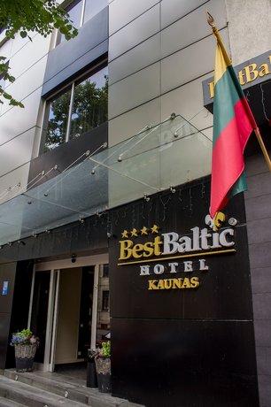 BEST BALTIC Kaunas