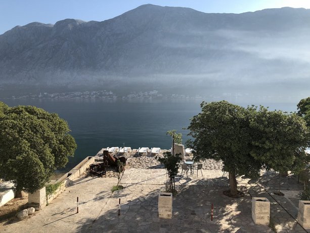 Villa Mariner Prcanj