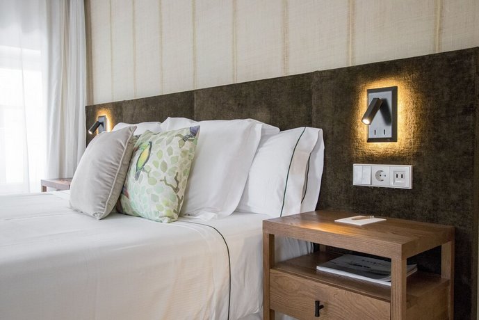 Boutique Hotel Sant Roc & Spa