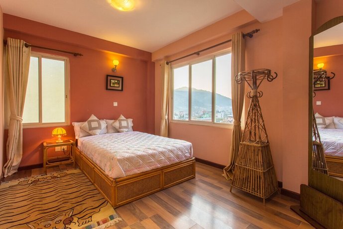 Swayambhu Hotels & Apartments - Ramkot 