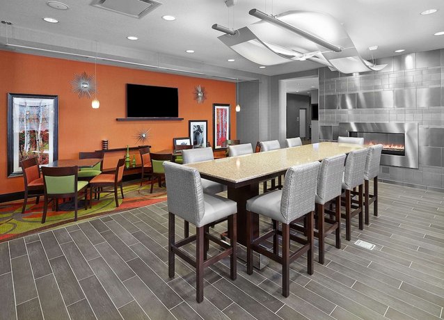 Hampton Inn by Hilton Calgary Airport North