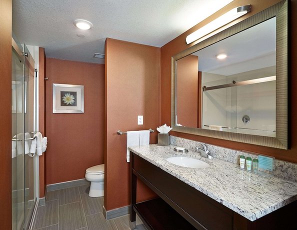 Hampton Inn by Hilton Calgary Airport North