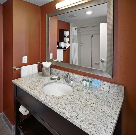 Hampton Inn by Hilton Calgary Airport North