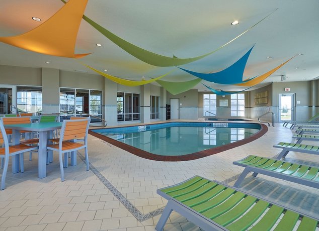 Hampton Inn by Hilton Calgary Airport North
