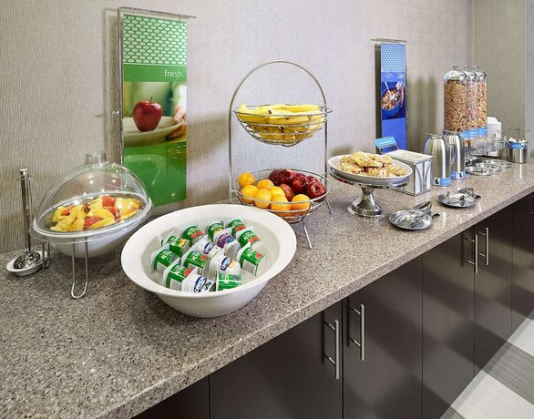 Hampton Inn by Hilton Calgary Airport North