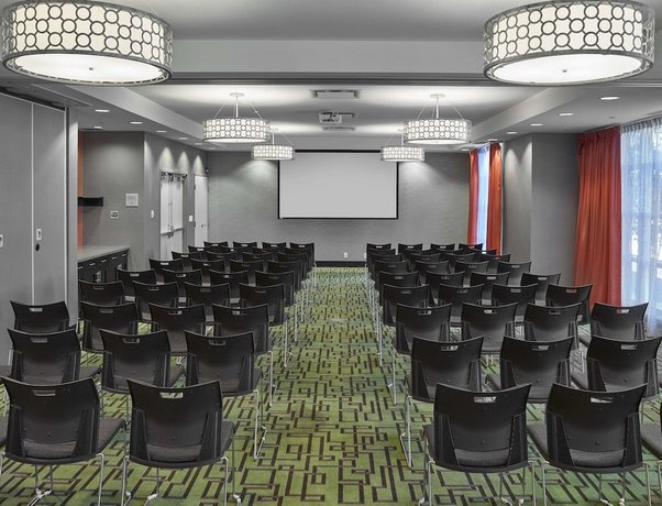 Hampton Inn by Hilton Calgary Airport North