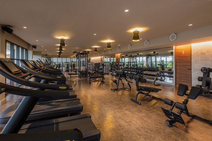 Atelier Playa Mujeres-All Inclusive Resort