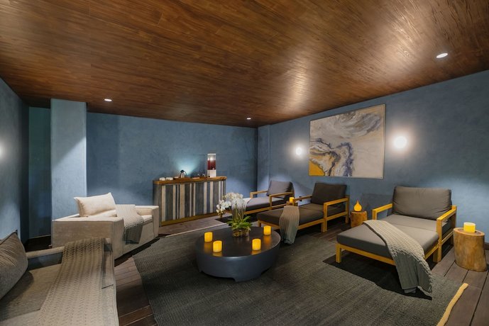 Atelier Playa Mujeres-All Inclusive Resort