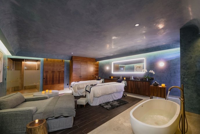 Atelier Playa Mujeres-All Inclusive Resort