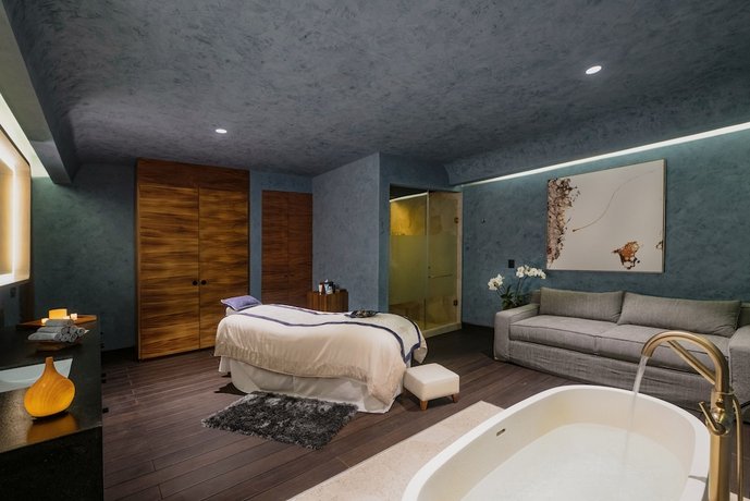 Atelier Playa Mujeres-All Inclusive Resort