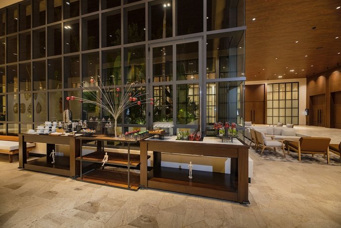Atelier Playa Mujeres-All Inclusive Resort