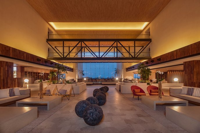 Atelier Playa Mujeres-All Inclusive Resort