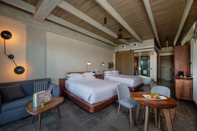 Atelier Playa Mujeres-All Inclusive Resort