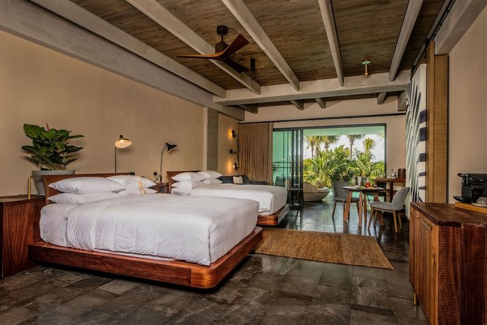 Atelier Playa Mujeres-All Inclusive Resort