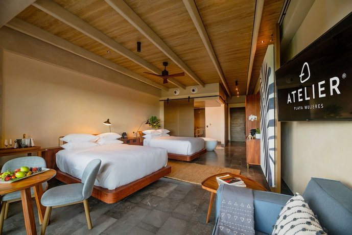 Atelier Playa Mujeres-All Inclusive Resort