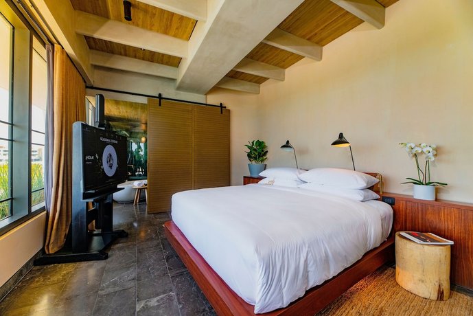 Atelier Playa Mujeres-All Inclusive Resort